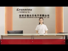 Beijing Zetron Technology Co. Limited Şirket Tanıtım Videosu - Gaz Dedektörü Tedarikçisi