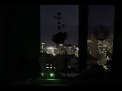 CH4 Zetron ZW-G200 Lazer Metan Gaz Detektörü Doğal Gaz Sızıntı Detektörü