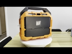 Yerel çevre ve güvenlik izleme için Ptm600-S akıllı gaz analizatörü