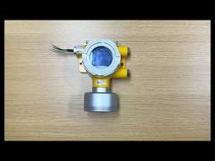 sabit gaz dedektörü