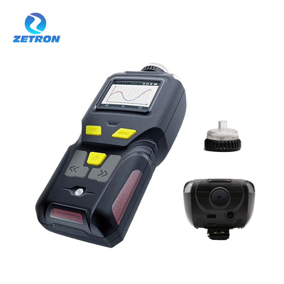 30s Response Time Portable Co Detector For Toxic Gas And Harmful Gas