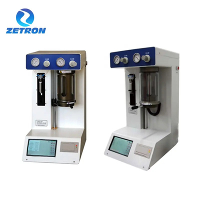 Semiconductor Laser Hydraulic Particle Counter For Insulating Oil And Turbine Oil