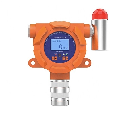 Zetron MIC100 Carbon Monoxide Gas Monitor Fixed