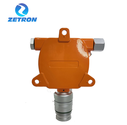 Electrochemical Zetron MIC600-TVOC Fixed Gas Detector