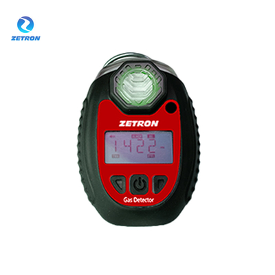 High Performance personal single gas detector NO Detection In One Compact Device