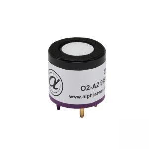 Zetron Oxygen Detector Sensor O2 Sensor O2-A2 High Performance