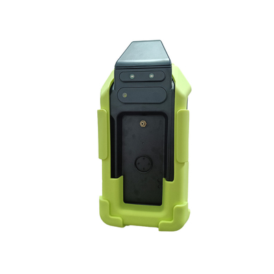Ptm600-S Smart Gas Analyzer for on-Site Environmental and Safety Monitoring