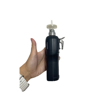 Ms400-S Portable Multi-Gas Detector with Intelligent Digital Sensors