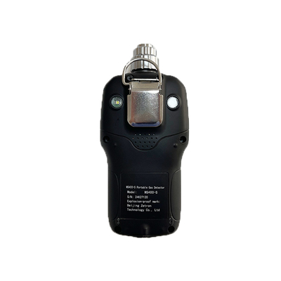 Ms400-S Portable Multi-Gas Detector with Intelligent Digital Sensors