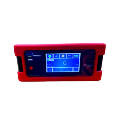 Zetron PTM600-L Laser Methane Detector with 1ppm Sensitivity IP66