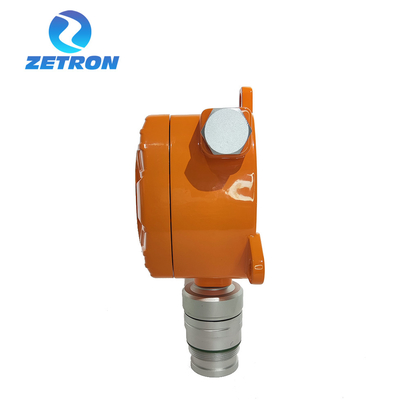 0-50000PPM Fixed Multi Gas Detector Natural Pipeline Processing MIC600