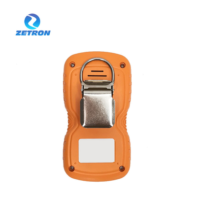 Diffusion Type Single Handheld Natural Gas Leak Detector Zt100k