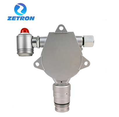 MIC500S  Pipe Mounted Gas Concentration Detector with Relay