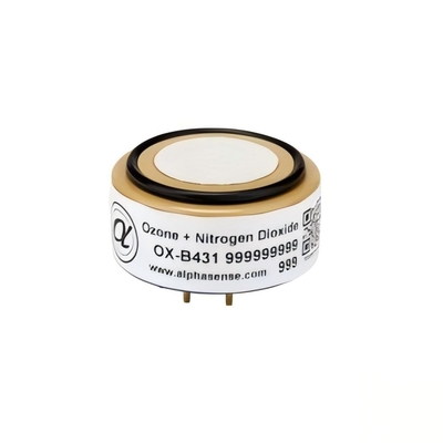 Zetron Ozone Sensor Nitrogen Dioxide Sensor O3 Sensor NO2 Sensor - OX-B431