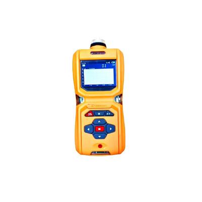 MS600 Multi-Gas Personal Safety Detector – O₂, LEL, CO, CO₂, Explosion and Toxic Gas Monitoring