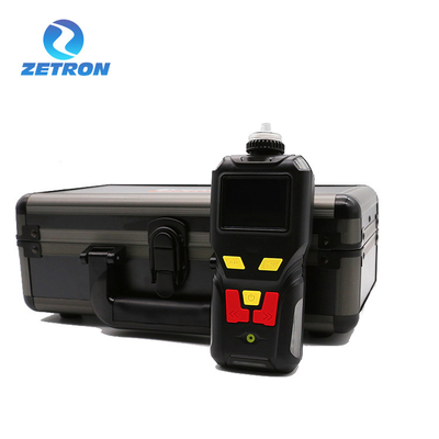 Ms400 Portable Multi Gas Detector Natural Detect 4 In 1 Toxic Gases And Combustibles