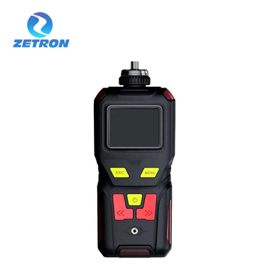 Ms400 Portable Multi Gas Detector Natural Detect 4 In 1 Toxic Gases And Combustibles